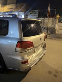 لكزس • ٢٠٠٩ • رقم كركوك