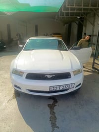 موستنك 2010 مواصفات بريميم فول مواصفات كشف كشنات وبيبان جلد كهرباء شاش...