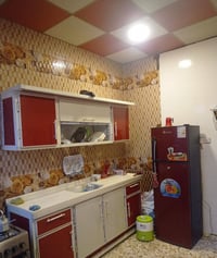 النجف • ١٠٠م • غرفتين