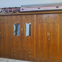 غرفة نوم • ما بيها ضرر • بلدروز كسيرات