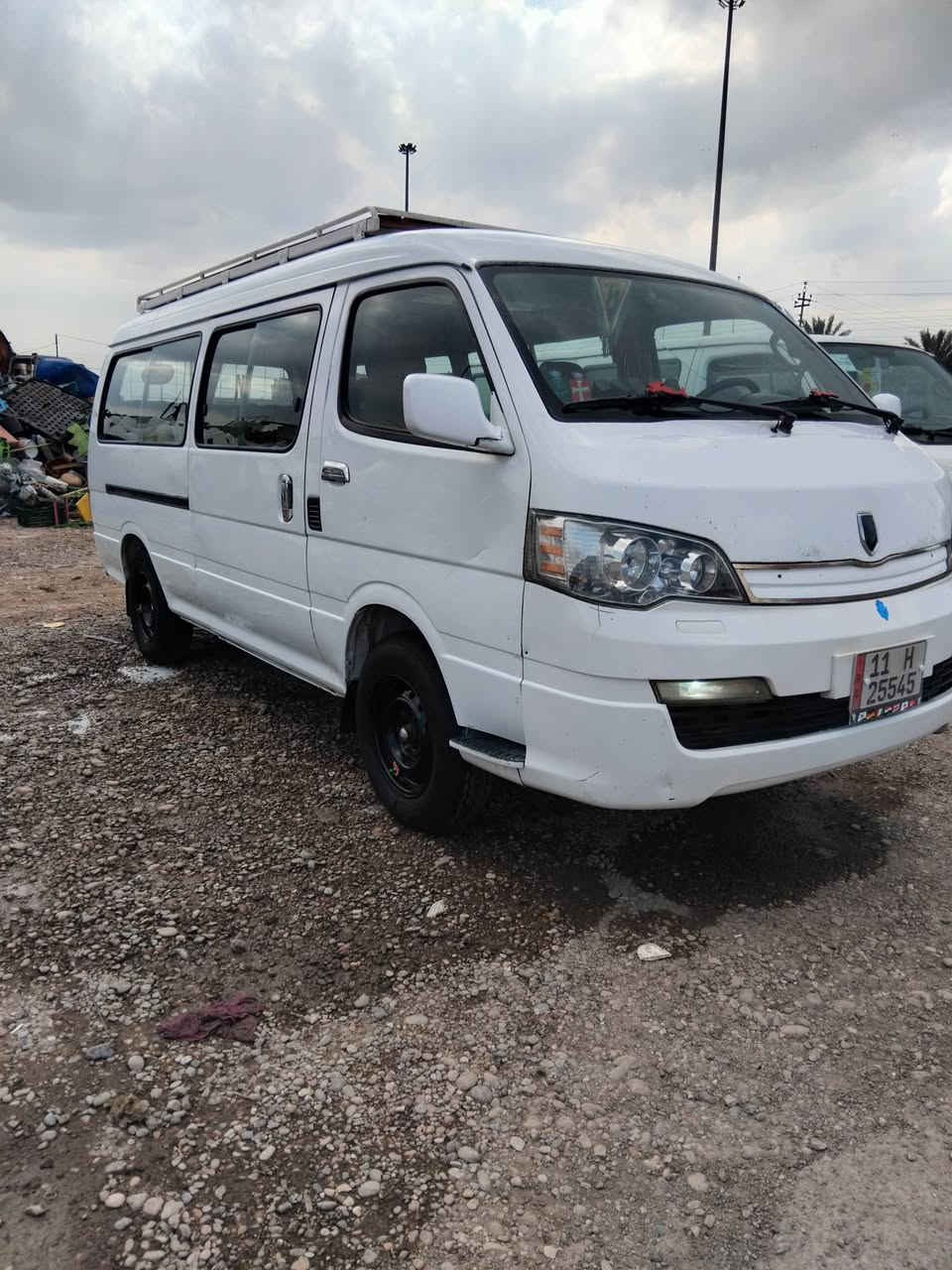 سلام عليكم جوان موديل ١٥رقم بغداد نكليزي مكينه كسل و كير خير من الله سيارة بلاديه حلوه مصفرة من كلشي سنويه ٢٩العنوان بغداد سعر ٩٥بيه مجال رقم ***********
