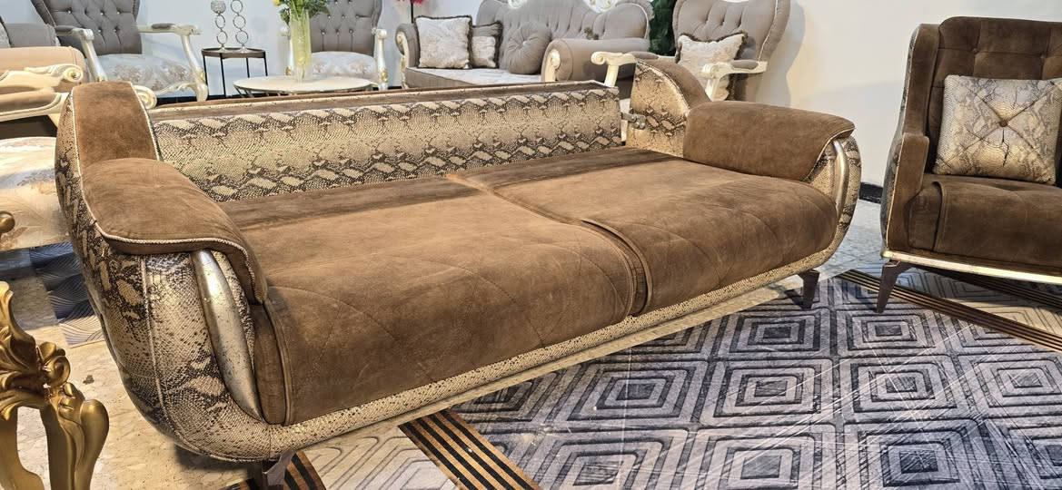 تركي اصلي ماركه جلسه طبيه ١٠نفرات اخو الجديد استعمال قليل يرهم مراوس او بيع
العنوان ابو خستاوي طريق ياحسين 
الفرع الأول عمود٥٩ 
الفرع الثاني عمود ٧٢معمل ومعرض باب الحوائج ***********واتساب
