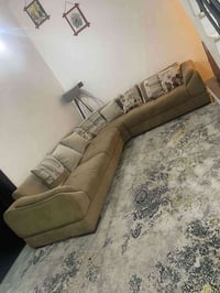 حله الكرامه • كورنر اوربي • نظام سرير