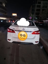 سنترا موديل ٢٠٢٥ رقم اربيل للبيع ماشيه ٧ الف سنويه بأسمي للإستفسار فقط...