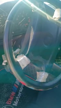 بي ام دبليو 525 • ١٩٩٢ • گير عادي