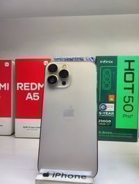 آيفون 13 برو ماكس • ٢٥٦ • كاميرا معطلة