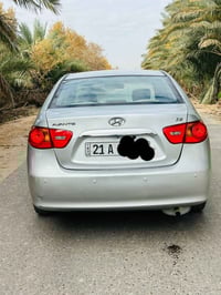 افانتي • دخول جديد • رقم السليمانية