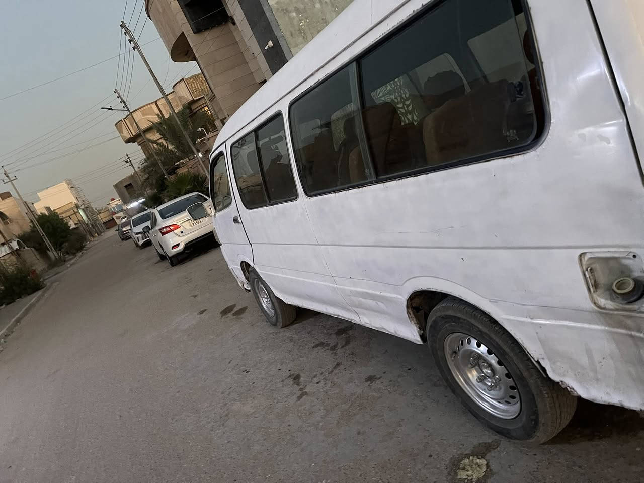 جنبي اج وان مصلاويه للبيع مكينه حلوه كير واكسل كفاله ماعليها اشارت حجز بسم مواطن دواخلها كلها كامله مكاني بصره رايدها 20وبيها مجال لشراي هاذ رقمي ***********
