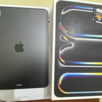 ايباد M5 • مشحون ١٦مرة