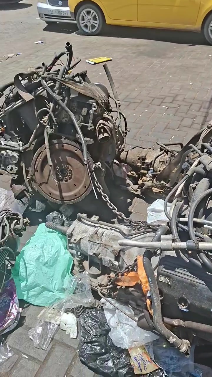 مكائن فورد كراون فكتوريا تجفيد جير نازلات


**إذا كنت صاحب هذا الإعلان وتريد حذفه لأي سبب، رجاءا أرسل رسالة إلى الدعم الفني**