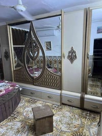 غرفه تركي • ١٠ قطع • نظيفه