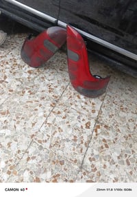 للبيع ماصدات واشاير وبك لايت ام السيوف الماني اصلي الشراي يتصل 0776773...