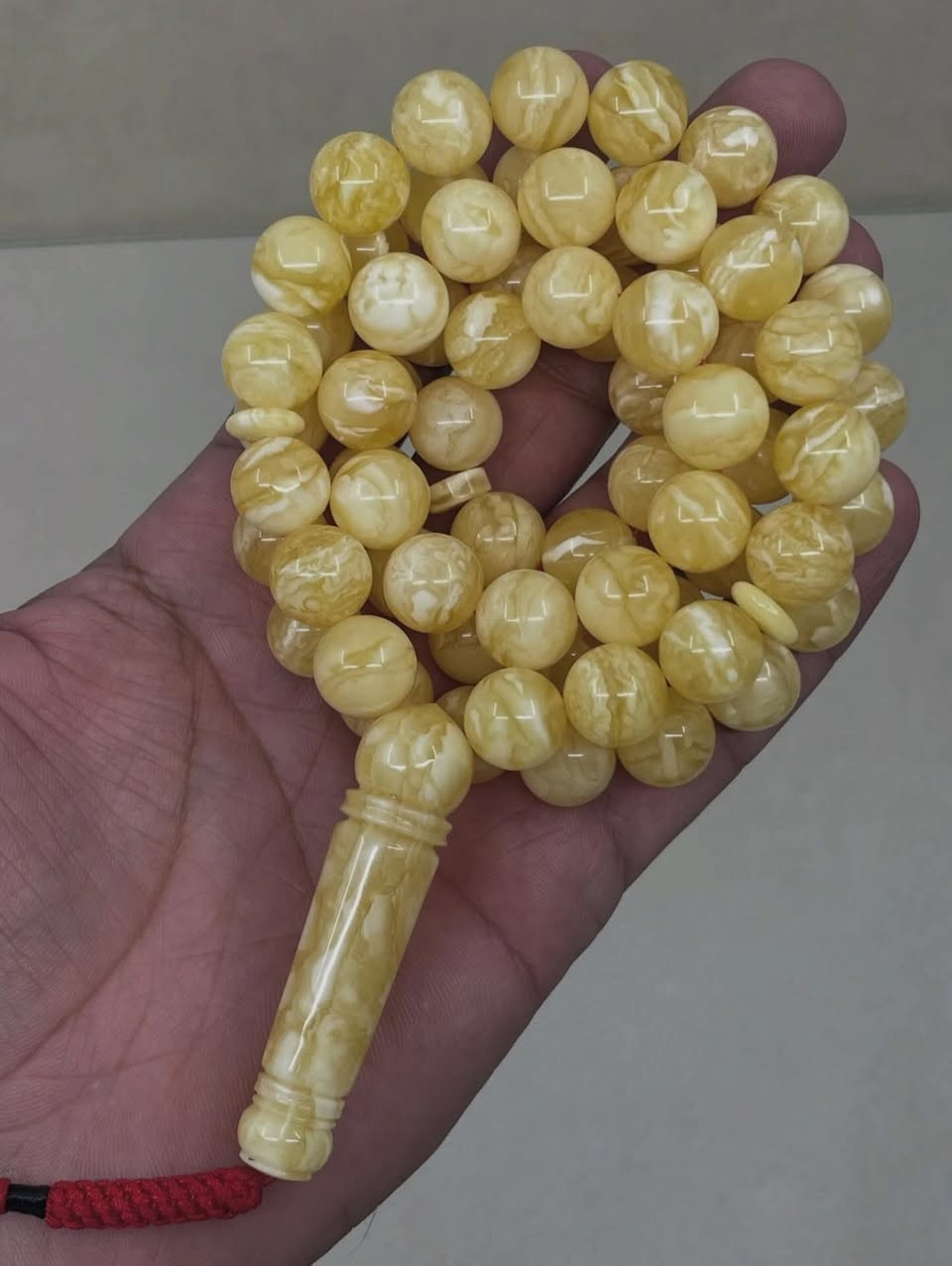 بسم الله…مسباح 📿 كهرب كلينغرادي جبس مشخط تايكر 🐅 من الخامات الصعبة خراطة الخليج . الشاهد قطعة وحدة . دبل فواصل . مسباح ولا غلطة . الوزن 74 غرام . حجم الخرز 12 ملم . عدد الخرز 67 . مسباح سوبر ViP . يوجد توصيل لكل محافظات العراق …


**إذا كنت صاحب هذا الإعلان وتريد حذفه لأي سبب، رجاءا أرسل رسالة إلى الدعم الفني**