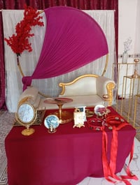 كوشات كرار راموس • نصب اليوم • النقل والشد علينا