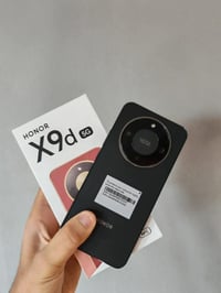 هونر X9d إستعمال تقريبا شهرين  جهاز مكفول كفالة عامة  ملحقاتة فقط كارت...
