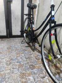 بايسكل • موديل2014 • حي صدام