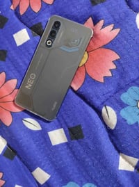 نوبيا نيو 3gt ذاكره 256 الجهاز صار اسبوعين من أخذته الجاهز زلغ مابي كا...