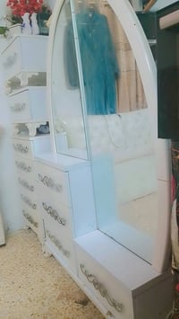 غرفه تركيه 7قطع السعر 650 وبيها مجال   للاتصال 07709194377