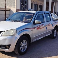 كريت ويل • ٢٠١٢ • محرك وكير بكفاله