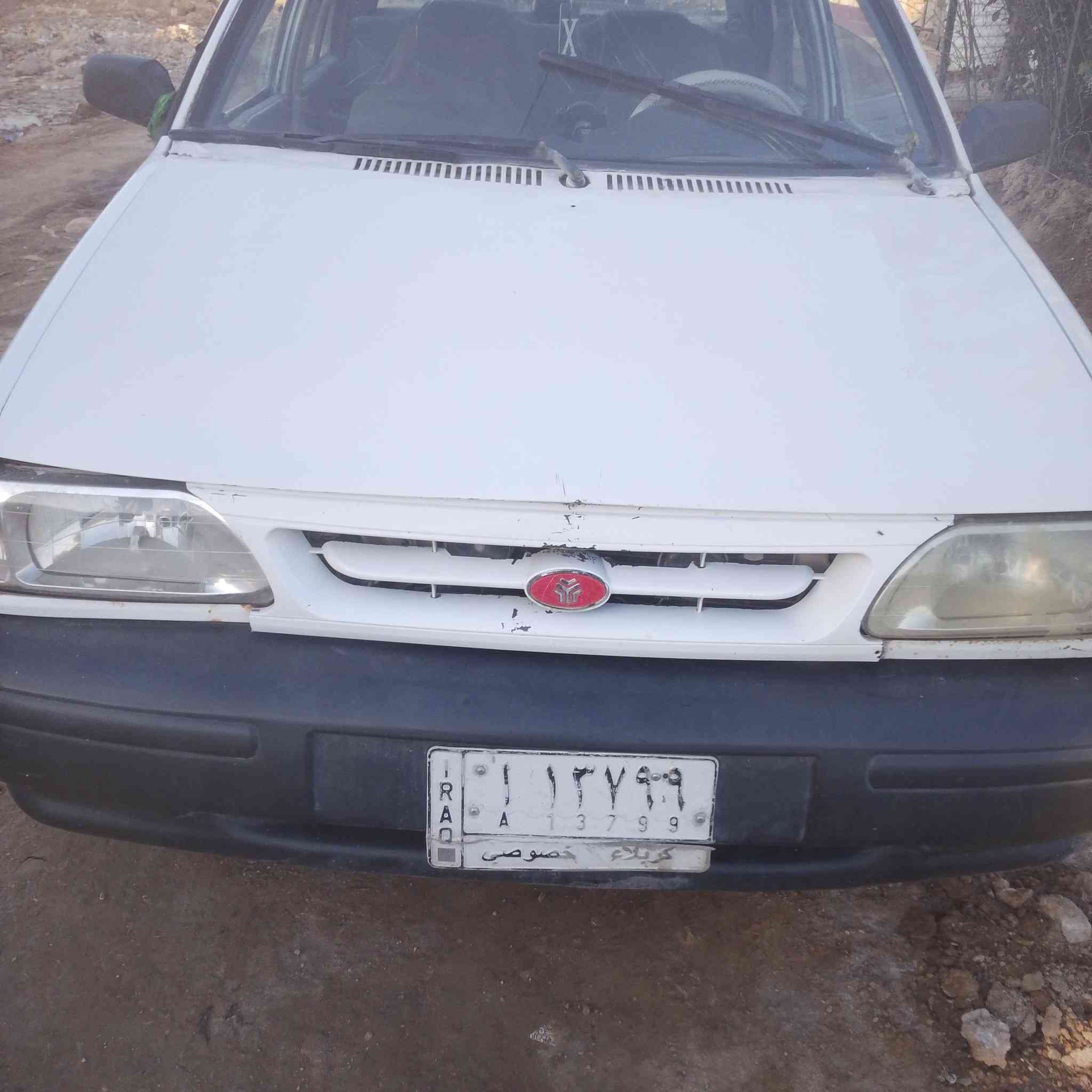 السلام عليكم سايبه للبيع موديل 11 مكاني بابل شارع ميه سياره نظيفه كير محرك كهربائيات حداديه نظيفه كهربائيات شغاله مداور ثاني يوم ضربه خفيه في الباب الاماميه السنويه صاقطه صارله سنه وشهرين السعر 22بيع مستعجل رقم كربلاء رقم الهاتف ***********
