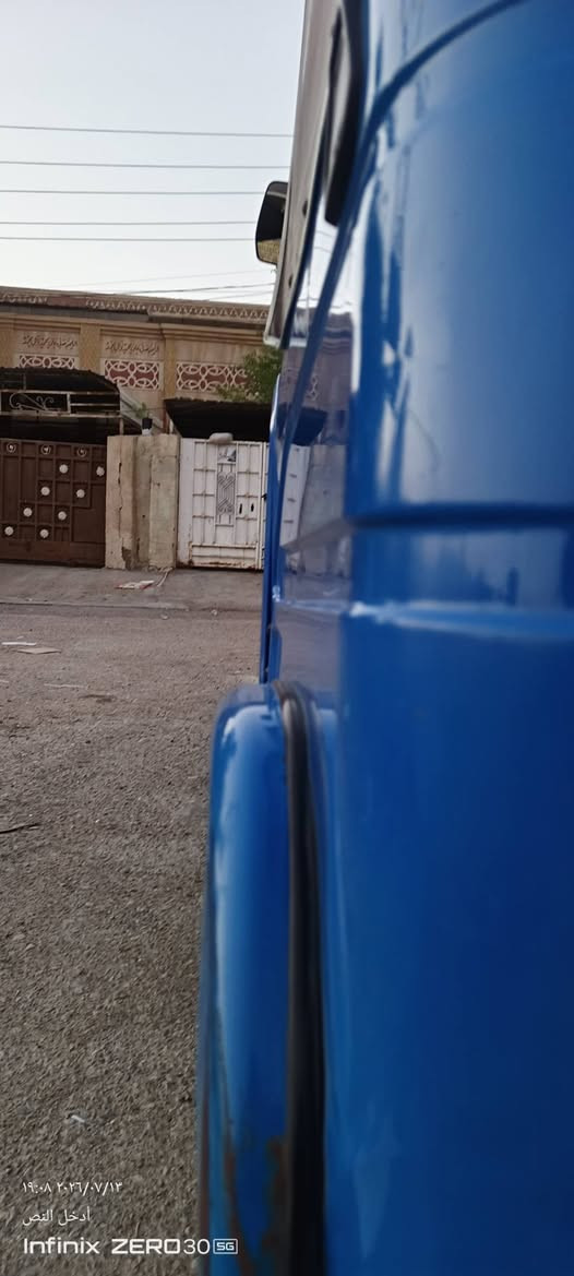 سلام عليكم تكتك للبيع 2022شهر ال8رقم او سنويه اب اسمي تحويل ثاني يوم تكتك ما متعوبه مال جناي تكتك نضيفه تجي او تشوفه مكينه مكفوله المكان حي الحسن العسكري   الستفسار التصال عله الرقم ***********
