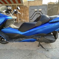 فورزه S7 • كفاله عامه • حادث