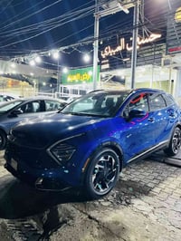 سبورتج ٢٠٢٣ • فول مواصفات • وارد امريكي