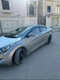 النترا 2014 سيارع فول مواصفات عدا الفتحه بصمه اساير بالمري تحكمات ستير...