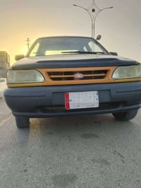 مداور • بدون خط • السنوية ٢٠٢٨