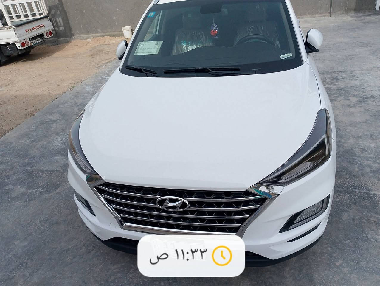 البيع 20كفاله  ماشيه85 رقم بغداد نكليزي  السعر210فول ما عده بنرامه *********** عنوان المسيب
