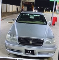 تويوتا 2003 • مكينة صغيرة • تكييف