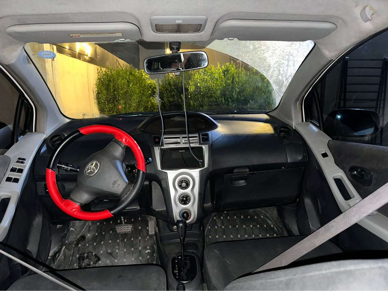 سلام جماعاتت يارس ٢٠١٠ سياره كى بئ مه سره فه و به نزين زؤر كه م ده خوات ٢ پارجه ى هه يه ئه له ويات به س  پاكانه سياره كه زؤر زؤر خاوئنه گؤروو مه كينه ى جديد بئ بوخار زؤر سوپاس  
7508291039 whats app أربيل, العراق


**إذا كنت صاحب هذا الإعلان وتريد حذفه لأي سبب، رجاءا أرسل رسالة إلى الدعم الفني**