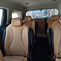 كرنفال • ٩ راكب • موديل ٢٢