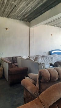 يوجد جميع اثاث البيت المستعمله وبأنسب ألاسعار ثلاجات غسالات مجمدات مبر...
