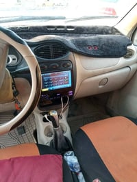 كوكو • ٢٠١٠ • مكينة وجير شرط