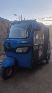 تكتك • مديل 20 • محرك ما مفتوح