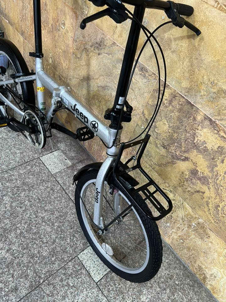 ‎ ‎سلام عليكم باشترين و جوانتريين كواليتى پاسكيلى بالةى ياباني لوك

ماركةJeep جانتا
🇯🇵🇯🇵🇯🇵🇯🇵🇯🇵🇯🇵🇯🇵
قياس ٢٠
٦ گير
 جانتا
 ويل فافون
پيشكو بلادي
قفل بلادي
نةهاژووراوة هةموو شتي بلادي بة شةرت
‎بو فروشتن هةر بةريزيك موشتةرية نامة بنيرة يان تلةفون بكة لة هةوليرم ***********
