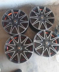 ويل كب رياضي • حجم ١٥ • واسط