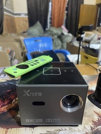 داتاشو • Xnano سمارت • تركيز تلقائي