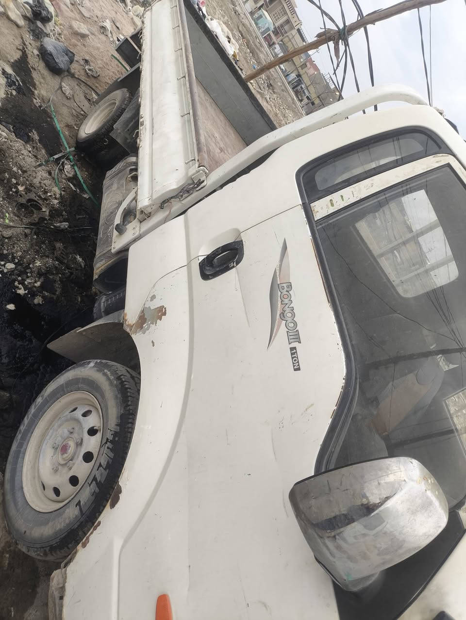 بنكو موديل 2010 مسكر بم ونوزل رقم بصره مكاني بصره سياره جاهزه من كلشي سنويه 27 السعر 80وبيه مجال تفصيل أكثر ***********
