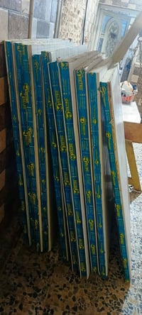 ساندويج بانل • ١م×١٤٠سم • ١٤ قطعة