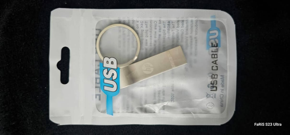 فلاش ٢ تيرا حقيقي ب١٠ الاف دينار حقيقي اج بي


**إذا كنت صاحب هذا الإعلان وتريد حذفه لأي سبب، رجاءا أرسل رسالة إلى الدعم الفني**