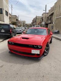 جالنجر ارتي • ٢٠١٥ • نقطة عمياء