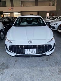 ام جي GT • ٢٠٢٥ • اربيل