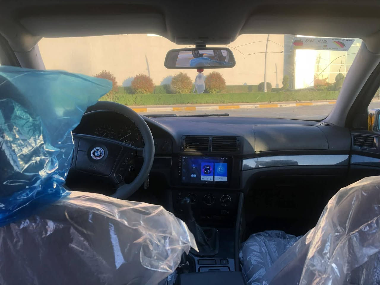 بەناوی خوای گەورە 
 Bmw e39  525 
  ٥٢٥ دەبڵ دیجیتاڵ گێڕ عادی 
ئارمی هەولێرە بە شەرت نایدەم 
مۆدێل ٢٠٠٠ بێ دەعم و لێدراو  
 جوارجام کارەبا  و ئۆتۆ 
ئاوینە و سنوق کارەبا  
سیستەم سماعە و ئیمپیفایر  
کوشن هیتەر  
شاشە ئایپاد 
ناو رەساسی  
ناو دەری زۆر جوانە 
مشتەری نیت لە کاتی خۆت و ئێمەش مەگرە 
 مشتەری سەرچاوم  وەرە سیری بکە و مەعمەلەی خۆت بکە  لە سلێمانیم  سعری ٤٨$ گەڵا و مەعمەلە کەم 
***********
