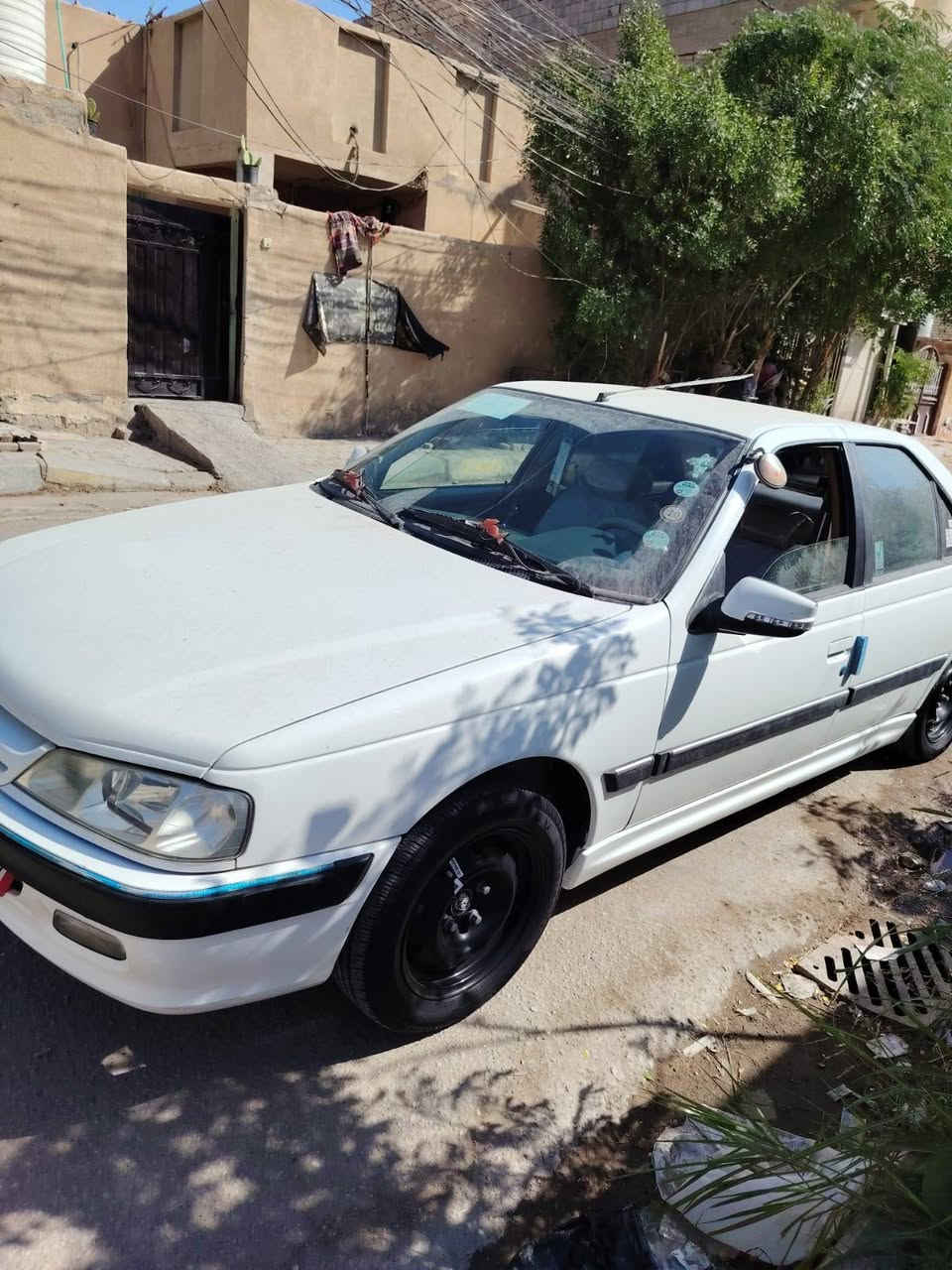 يا الله سياره بيجو موديل ٢٠٢٢
كفاله عامه من كلشي السياره خير من الله
السياره مطلوبه سنه ونص وتفك وصولات موجوده
مصفره من كلشي سنويه لل ٢٨
تفاصيل أكثر يم صاحب السياره اني مكلف بل نشر فقط
***********
