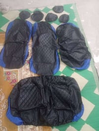 دوشمة جلد • ٥ مقاعد • جوكر