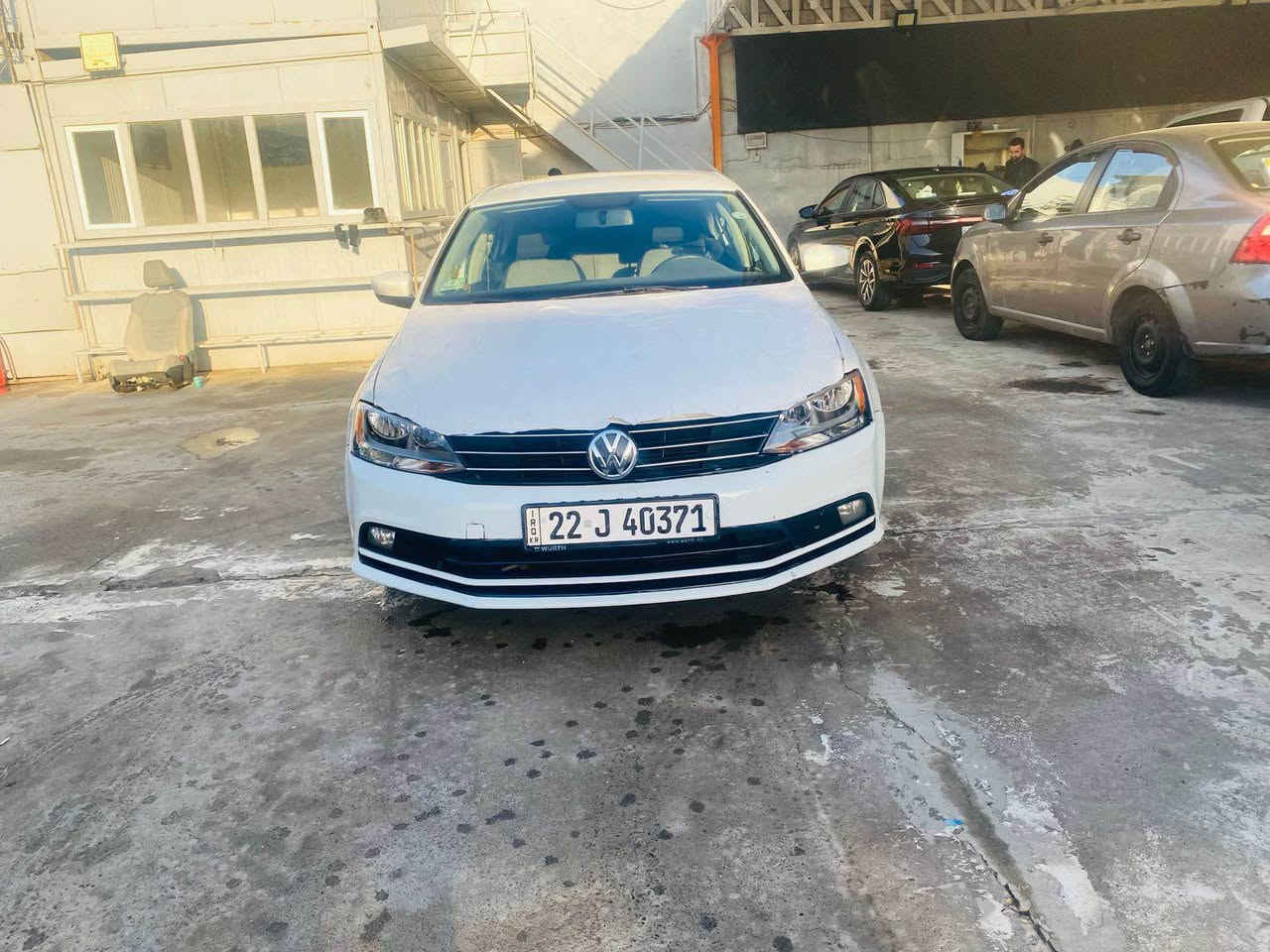 جیتا ٢٠١٧
مواسفات s 
گیر مکینه بەشەرت 
٨٥ هزار حقیقی رۆشتیه 
مکینه ١٤ تۆربۆ 
بۆنیت جملخ  بئ داخلی ب شرط 
سعر ١١٢$ 
*********** أربيل, العراق
