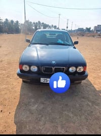 بي ام • ١٩٩٥ • بدون حادث