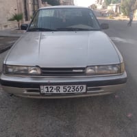 ٦٢٦ توماتيك • تكييف • شرط التحويل